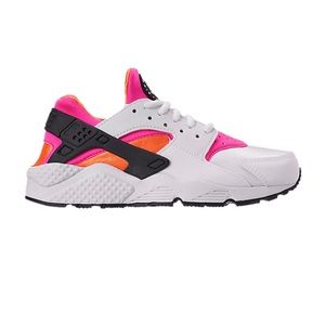 Nike Women’s Air Huarache Run “White Pink Pow”